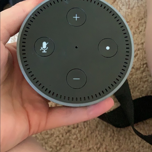 Google Dot “Alexa” - Picture 2 of 2